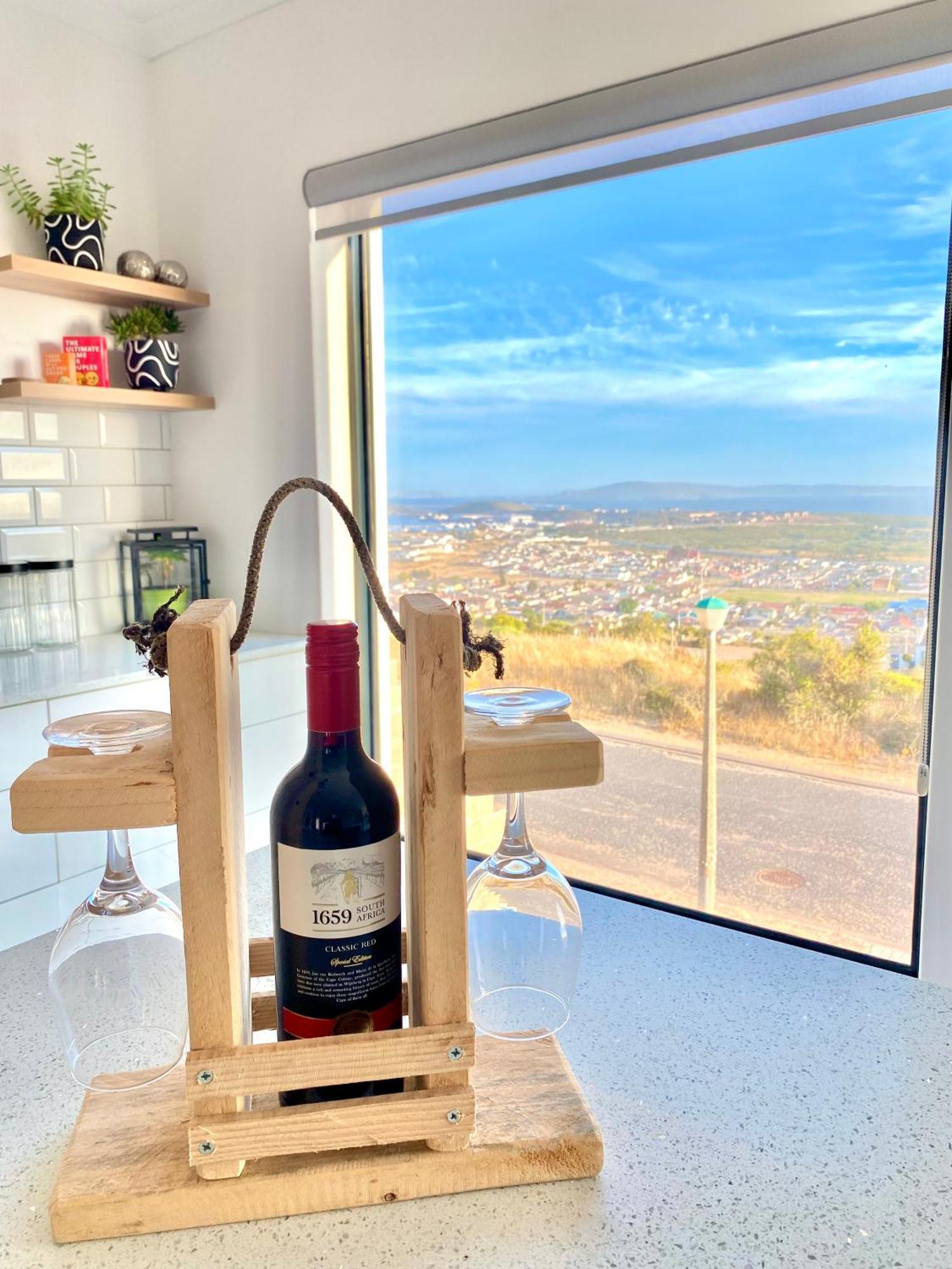 The View Villa Saldanha Bay